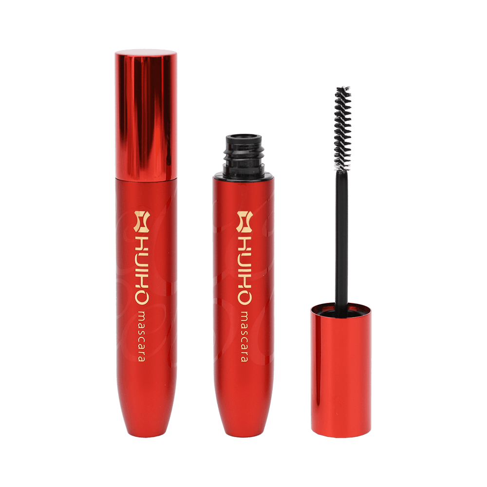 Liquid Mascara Case HM1121 i aluminium