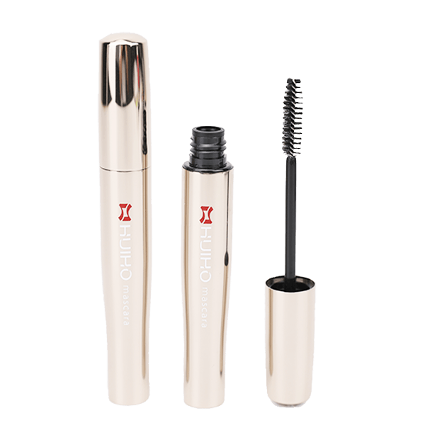 Tilpasset mascara-rør og stav i aluminium HM1156