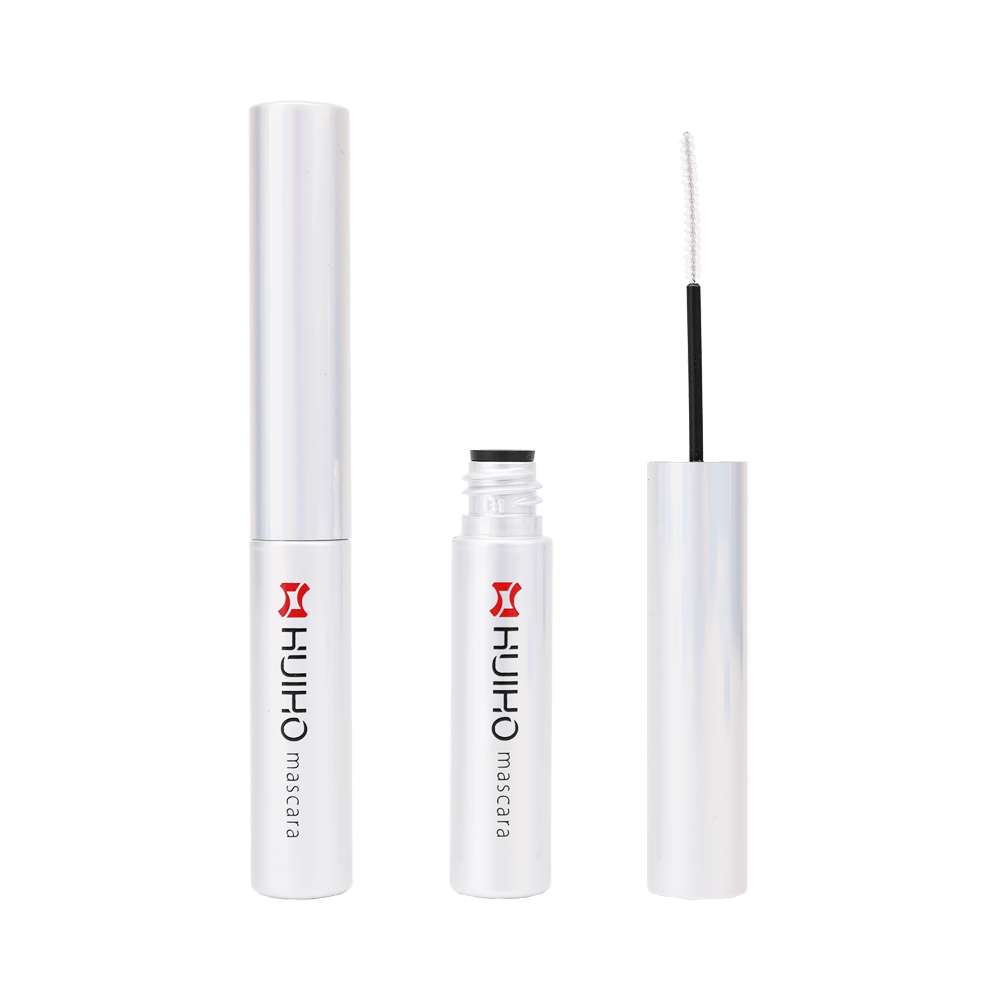 Hvit emballasje Mascara Tube HM1176