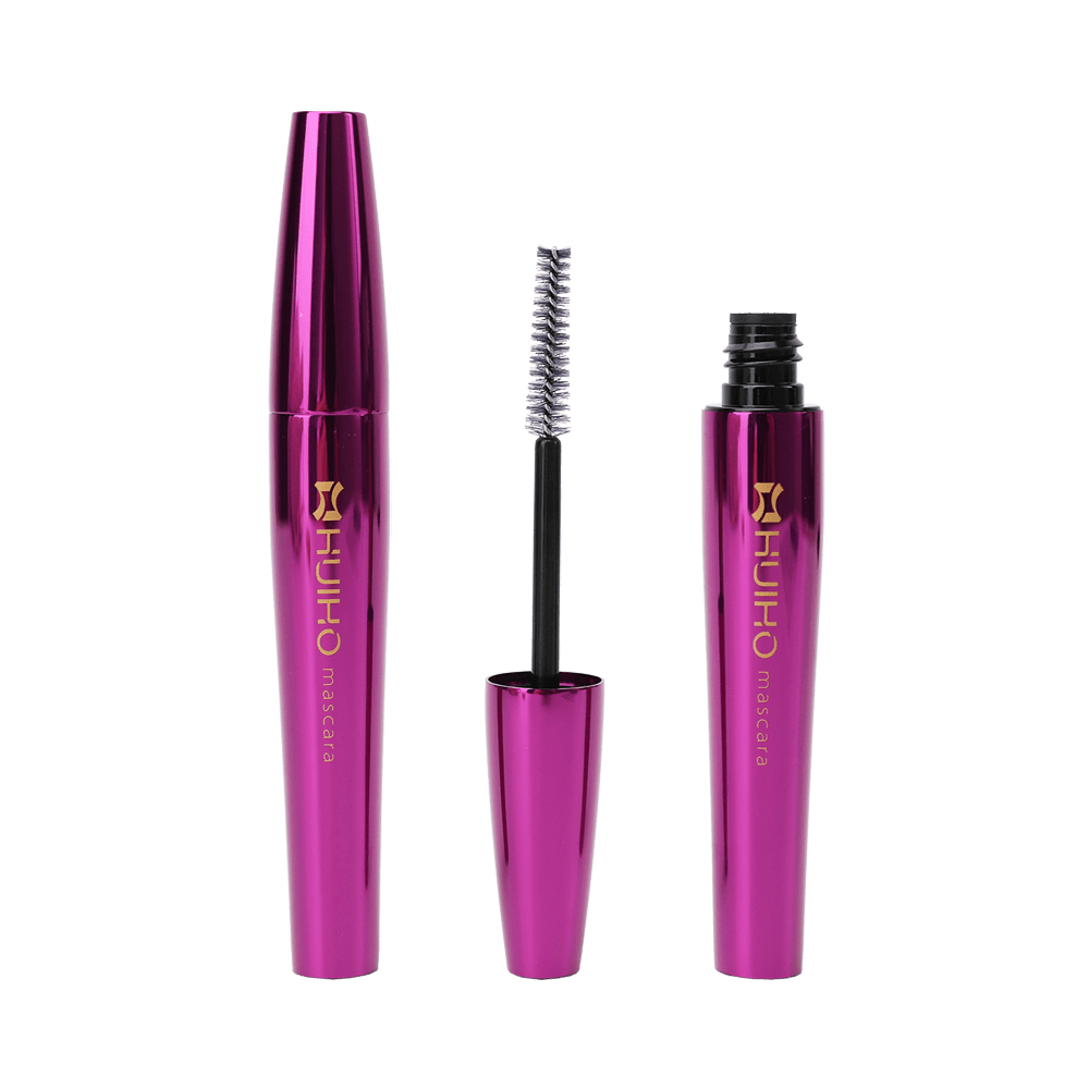 Rund tom mascara tube og stav HM1251