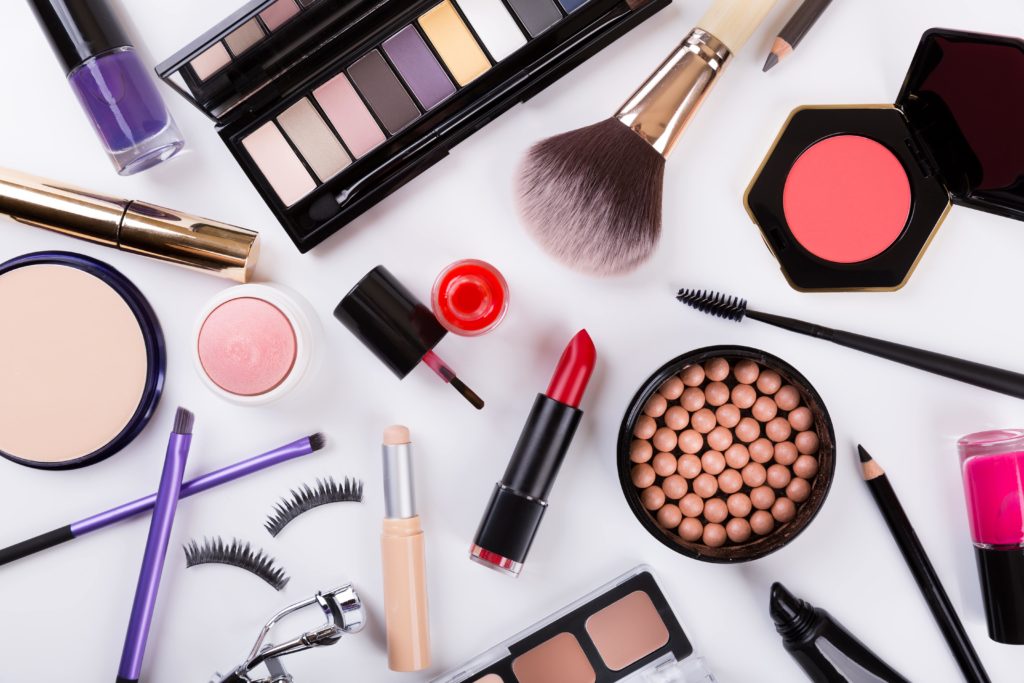 Tips om kjøp av concealer
