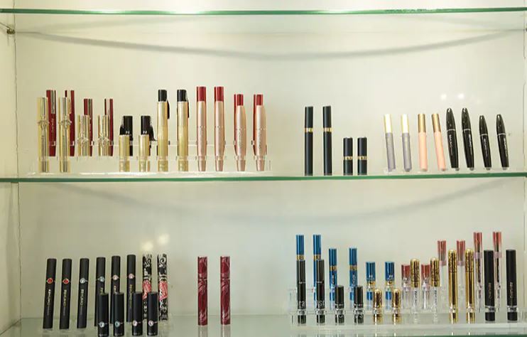 Fordelene med Eyebrow Pencil Tubes i livet