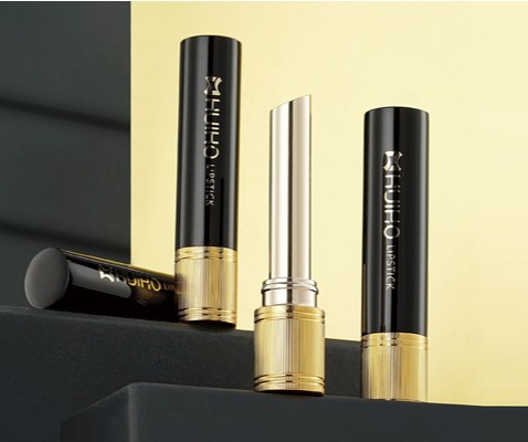 Om Color Cosmetics Emballasje