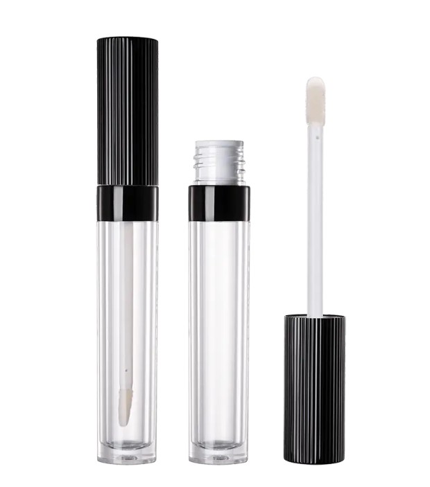 Oppdag allsidigheten til Lip Gloss Cases LG048