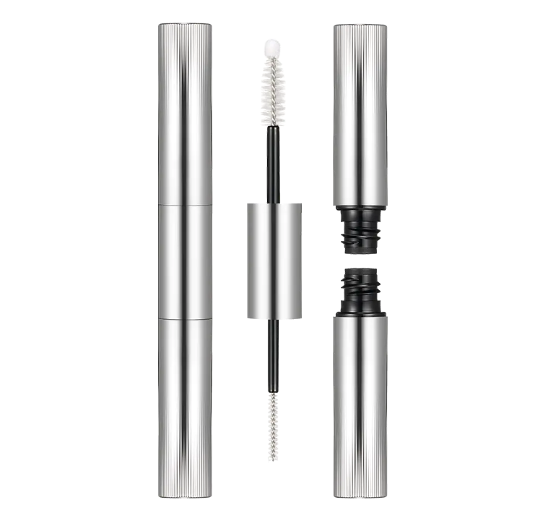 Hvordan rengjøre en Mascara Tube?