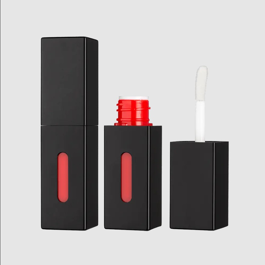 Hvordan velge riktig Lip Gloss Tube?