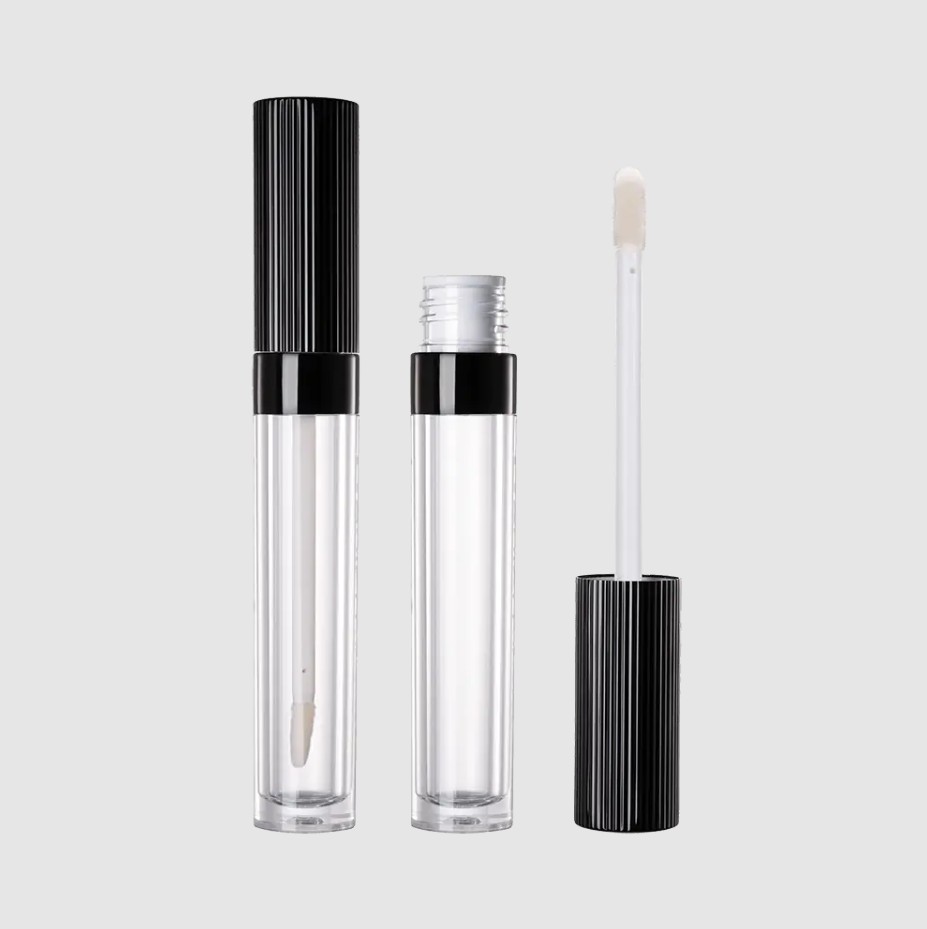 Hvordan fikse en ødelagt lipgloss tube